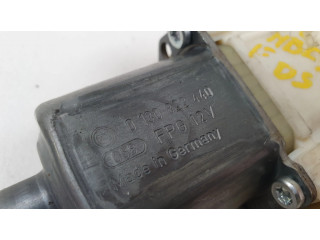 Передний двигатель механизма для подъема окон