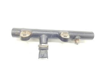 Vstřikovací lišta 175215346R, 1111AA Dacia Dokker pro naftový motor 1.5