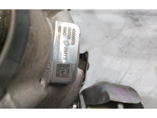 Turbodmychadlo Турбина 40006079 Volkswagen Caddy