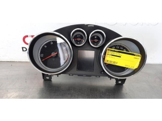 Přístrojová deska  Opel Zafira C 2015 600775881, 5005823151480561  