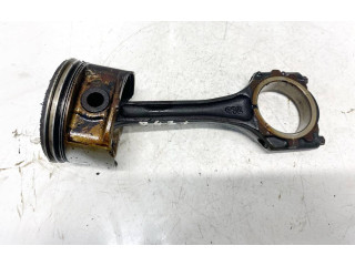  Поршень с шатуном    Chevrolet Epica  