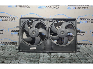 Вентилятор радиатора         Jeep Patriot 