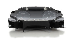 Přístrojová deska  Audi A8 S8 D3 4E 2007 4E0920901D, S0-9550K  