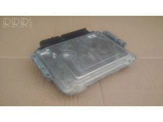Блок управления двигателя 55204663, 0281013140 Alfa Romeo 159