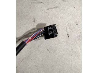 Зеркало электрическое        Audi A6 S6 C6 4F  2004 - 2011 года   