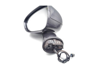 Зеркало электрическое        Opel Meriva B  2010 - 2016 года   