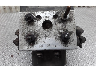 Блок АБС 0265216773, MR475695 Mitsubishi Carisma 2000 - 2004 года