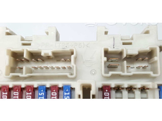 Модуль управления BSM 24350EA00A   Nissan Pathfinder R51    