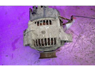 Генератор A1601540101, A1601540101 Smart ForTwo I