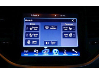 Дисплей 05064632AH, IMPRK1057590 Lancia Thema