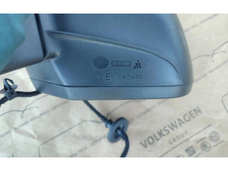 Зеркало электрическое Audi Q2 - - года