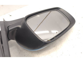 Зеркало электрическое Daihatsu Sirion - года