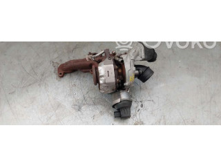  Турбина Skoda Yeti (5L)  03L253019P         