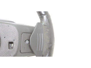 Руль Jaguar XF X250 2007-2015 года 8X23CBLEG