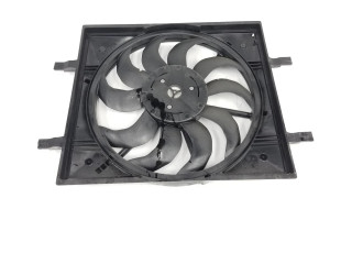 Вентилятор радиатора     1EA121203E, 1EA959455E    Volkswagen ID.5 