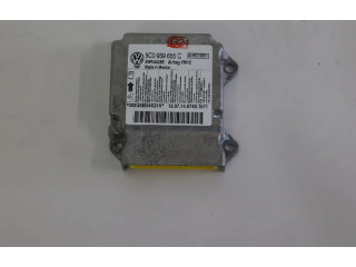 Блок подушек безопасности 5C0959655C, 5C0959655C Volkswagen Jetta VI