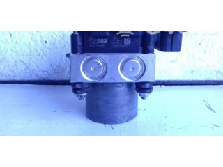 Блок АБС 6C0907379N Skoda Fabia Mk3 (NJ) 2015 - 2021 года