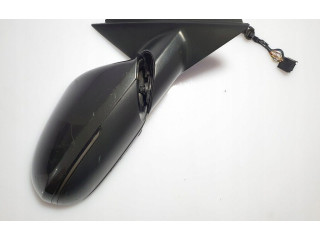 Зеркало электрическое Audi A6 S6 C7 4G 2011 - 2018 года