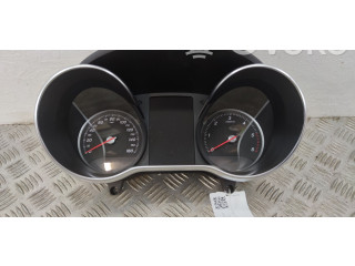 Přístrojová deska Mercedes-Benz GLC X253 C253 2018 A2059007133