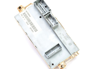 Řídící jednotka 55182953, 19242YBA Fiat Stilo 2001