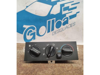 Блок управления климат-контролем 55035964, 55035964 Jeep Grand Cherokee