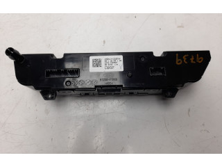 Блок управления климат-контролем 97250F1CB0FHY KIA Sportage