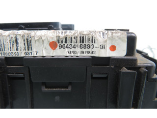 Блок комфорта T118470003G, 964349888000   Citroen C5   