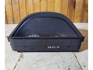 Панель приборов 1031098101, A1695402411   Mercedes-Benz A W168       