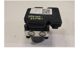 Блок АБС 0265956948   Dacia  Spring  2021 -  года