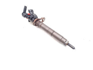 Форсунка 31303238, 0445116046 Volvo V70 D5204T2