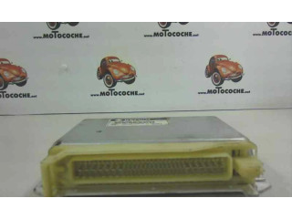 Řídící jednotka 9030930157F, 39110 Hyundai Coupe 1998