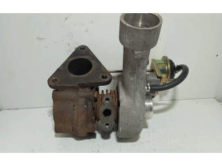 Турбина Peugeot 406 9628607080