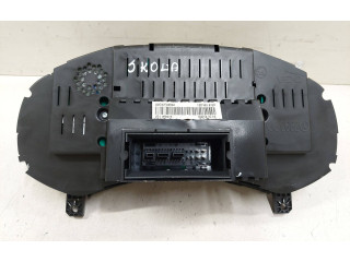 Панель приборов 1Z0920812D, 1Z0920812D Skoda Octavia Mk2 (1Z)