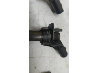 Комплект форсунок A6510702801, A6510701595    Mercedes-Benz GLC X253 C253   