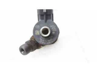 Форсунка 0445110955, 9828959880    Peugeot Partner III   