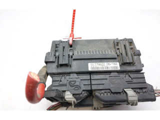   Pojistková skříňka 51775622   Fiat Punto (199) 