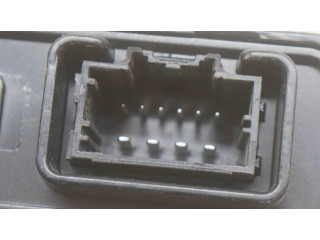 Блок управления раздвижной крыши