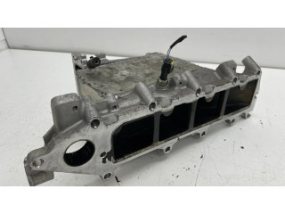 Радиатор интеркулера