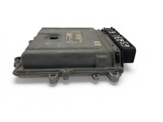 Блок управления двигателем Блок управления 30729826A, 0281012103 Volvo S60