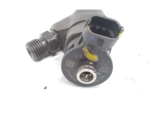 Форсунка H8201055367, 0445110414    Renault Trafic III (X82)  C091733 