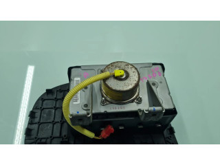 Подушка безопасности водителя MN123966ZZ Mitsubishi L200