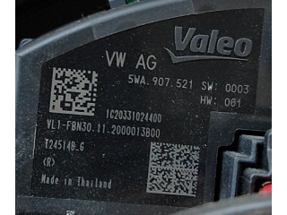 Вентилятор печки 5WC819015A, T72368C Audi Q2 -