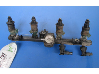 Топливная рампа 7700868573D, 7700868573D Renault Clio II для двигателя ---