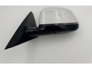 Zpětné zrcátko BMW X6 G06 2021