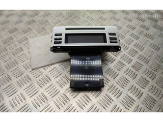 Дисплей    31268336   Volvo V70