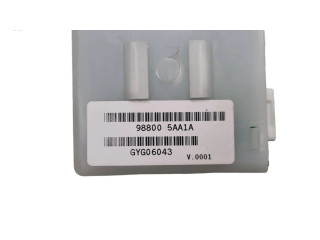 Блок управления 988005AA1A, GYG06043   Nissan Murano Z52