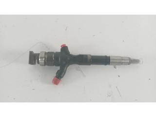 Vstřikovač Toyota Land Cruiser (J200) pro naftový motor 3.0 1KD
