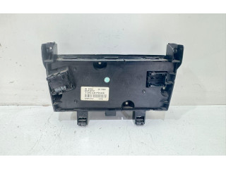 Блок управления климат-контролем    Fiat Grande Punto