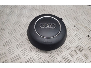 Подушка безопасности водителя 8V0880201AR Audi Q3 8U