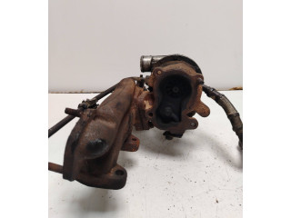 Турбина Ford Galaxy 028145701Q, 4540831